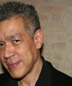 Andres Serrano