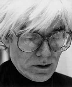 Andy Warhol