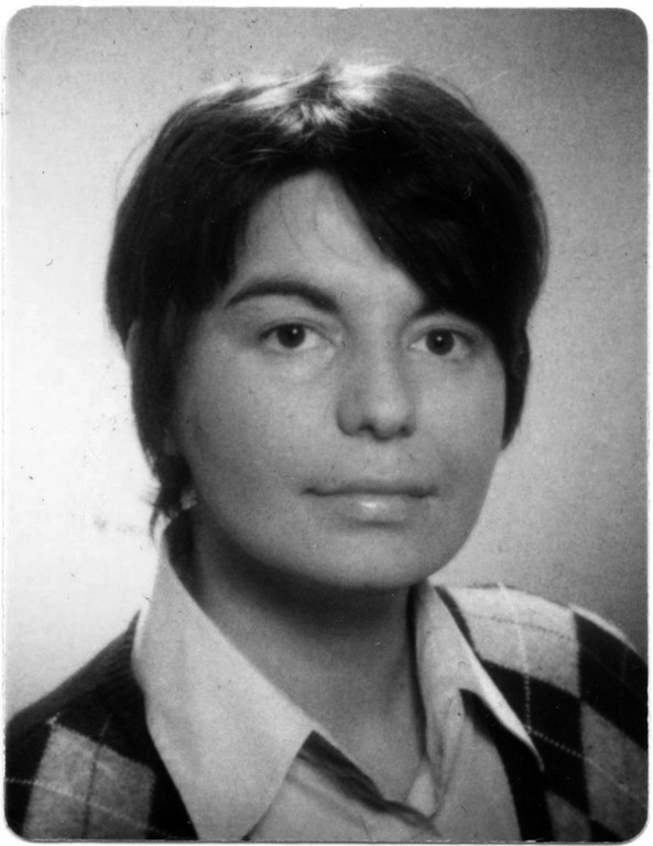 Angela Pezzillo