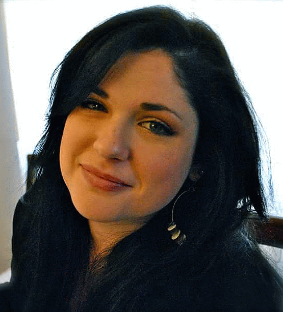 Angelica Maggio