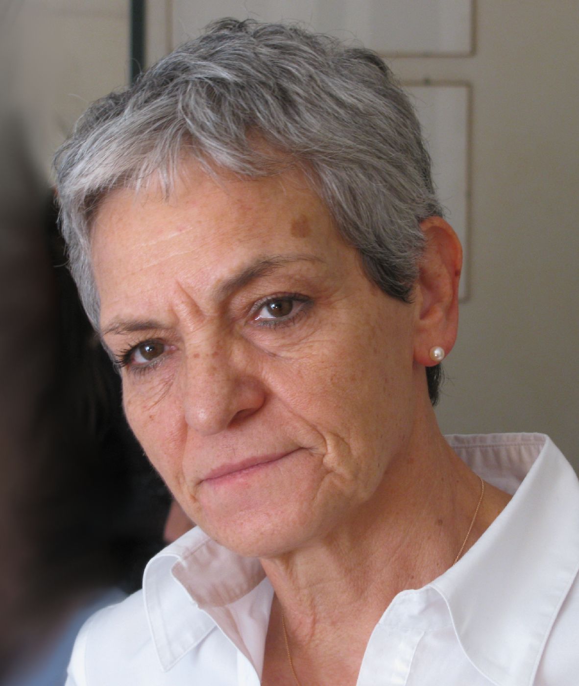 Antonietta Notarangelo