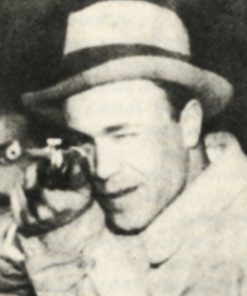 Antonio Delfini