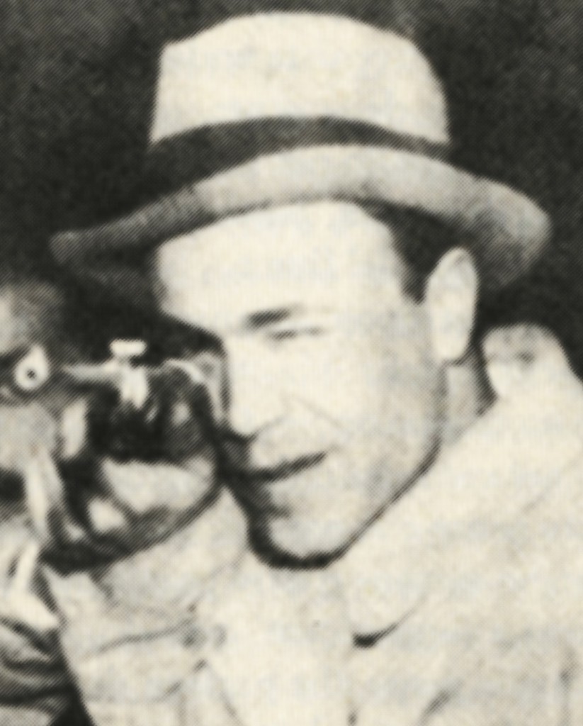 Antonio Delfini