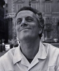 Antonio Porta
