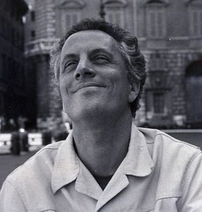 Antonio Porta