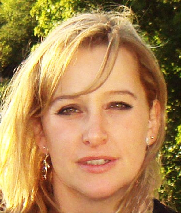 Barbara Tamburini