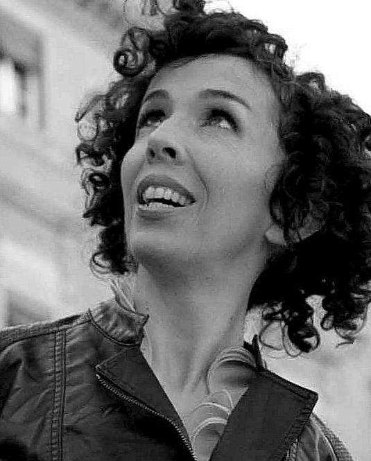 Barbara Truzzi