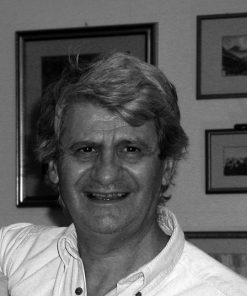 Beppe Manni