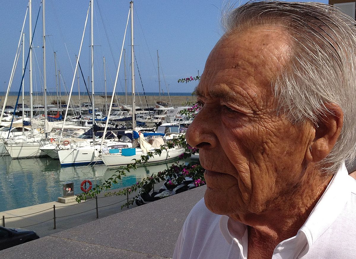 Beppe Puntello