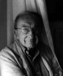 Beppe Zagaglia