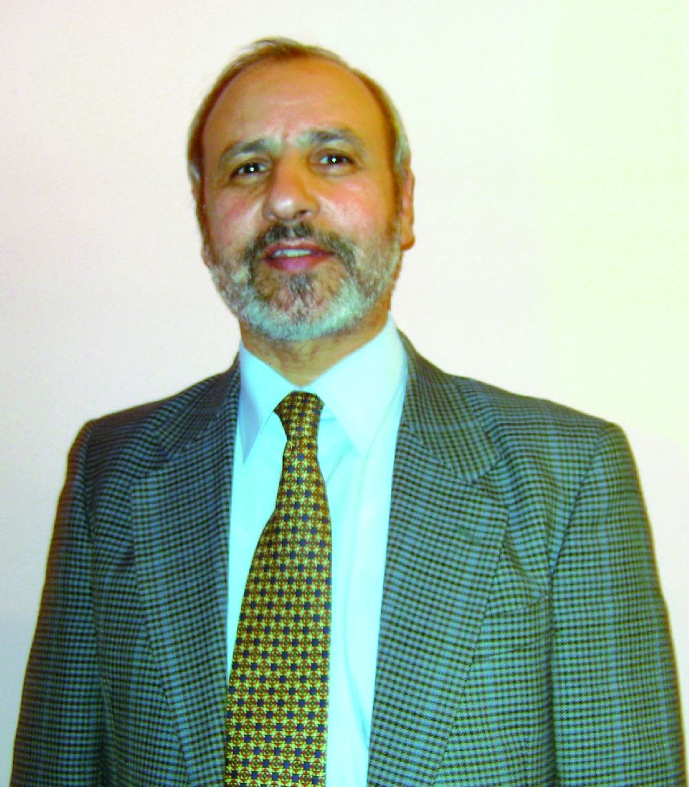Calogero Passamonte
