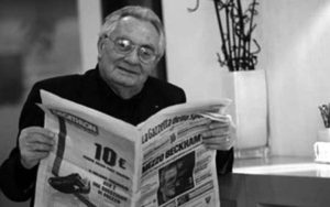Candido Cannavò