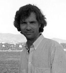 Carlo Bagnasco