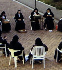 STORIA DI UN CARMELO 1652 - 2013. Una memoria che si fa compito - immagine 3