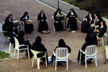 STORIA DI UN CARMELO 1652 - 2013. Una memoria che si fa compito - immagine 3
