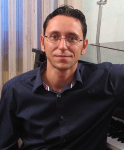 Carmelo Farinella