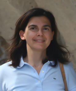 Cecilia Fregni