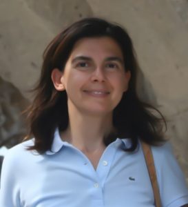 Cecilia Fregni
