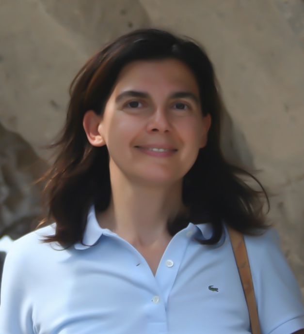 Cecilia Fregni