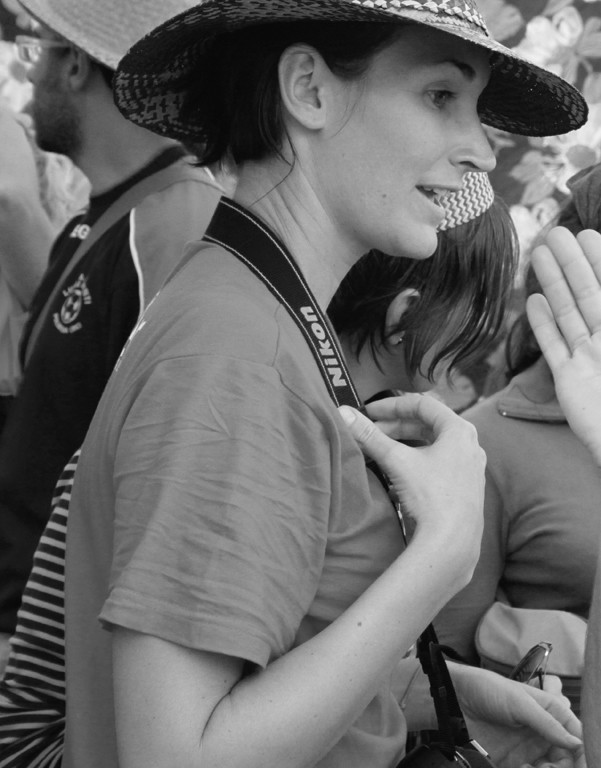 Chiara Tassi