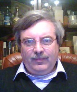 Claudio Balestri