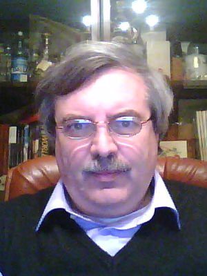 Claudio Balestri