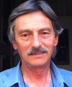 Claudio Malagoli