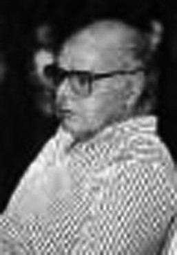 Claudio Marabini