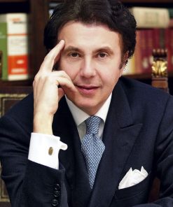 Claudio Maria Goldoni