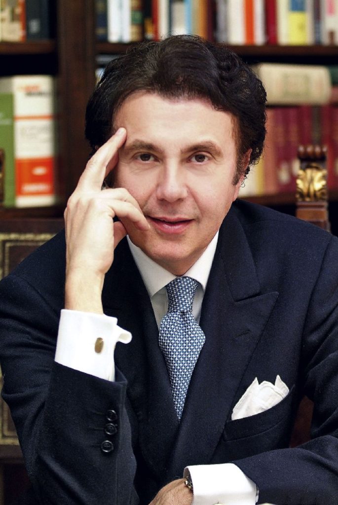 Claudio Maria Goldoni