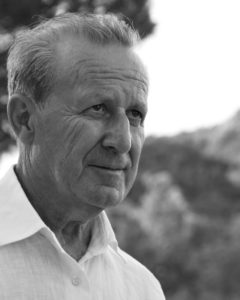 Claudio Parmiggiani
