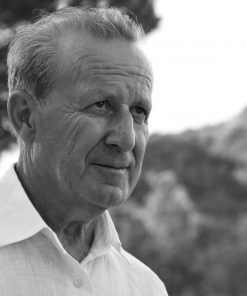 Claudio Parmiggiani