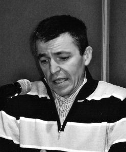 Claudio Silingardi