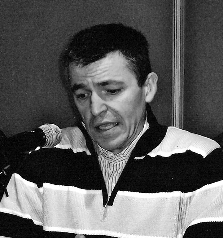 Claudio Silingardi
