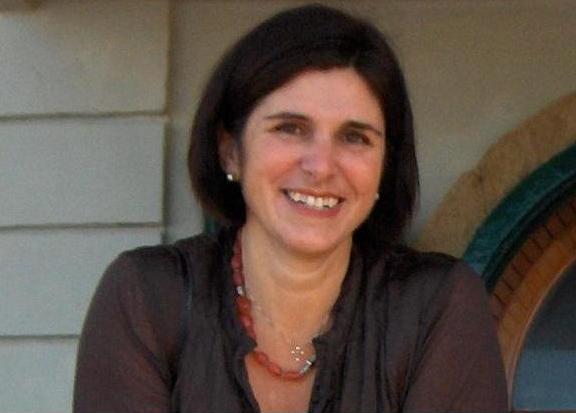 Cristina Mariani