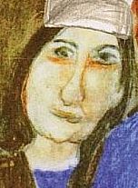 Cristina Mellon