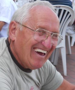 Danilo Bertani