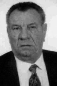 Domenico Pietri