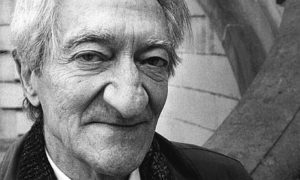 Edoardo Sanguineti