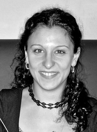 Elena Carano