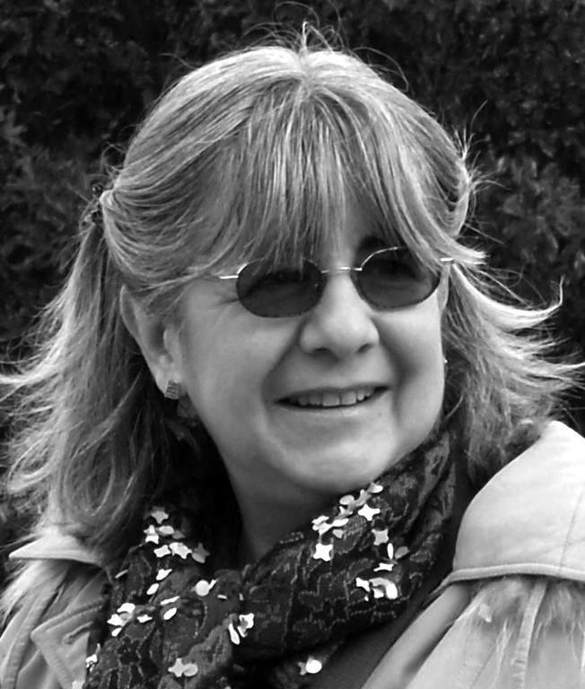 Elisa Bertozzi
