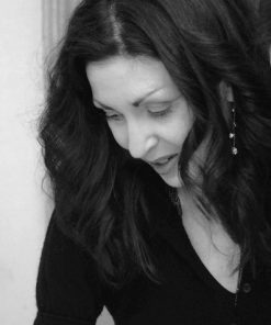Elisabeth Mantovani