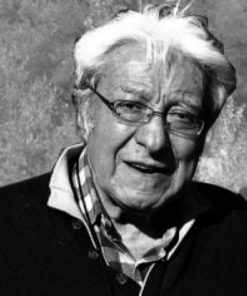Enzo Spaltro