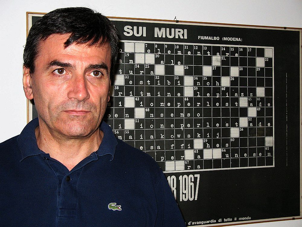 Eugenio Gazzola