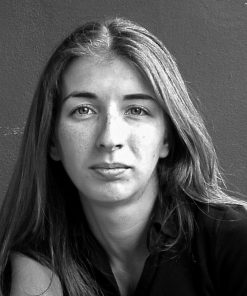 Federica Arman