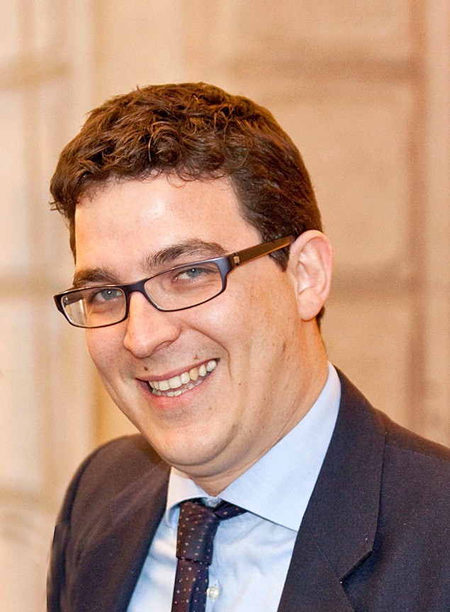 Federico Menetto