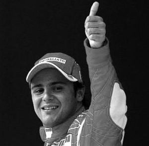 Felipe Massa