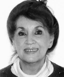 Flavia Smadelli