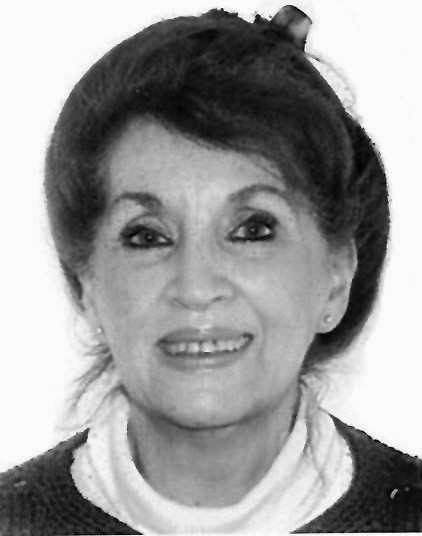 Flavia Smadelli