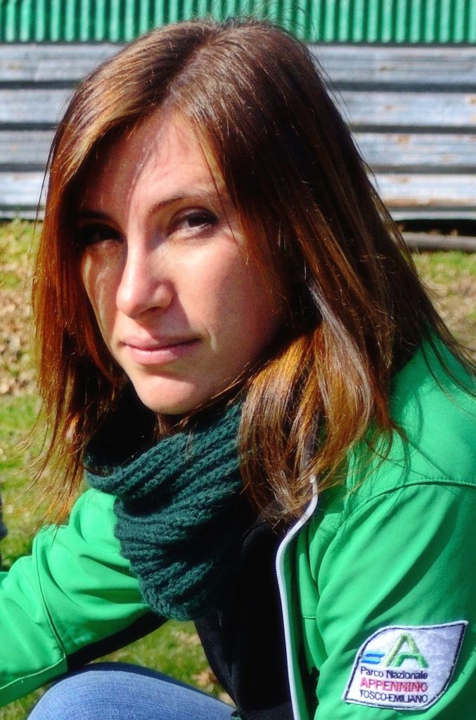 Francesca Orsoni